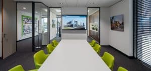 Architectenbureau van Reeven - maatwerk architect