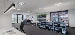 Architectenbureau van Reeven - Waalwijk